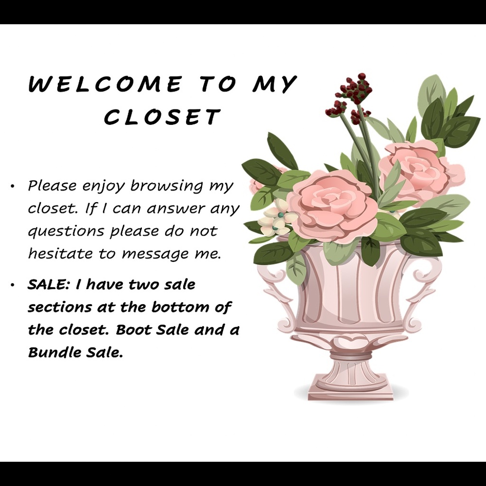Welcome